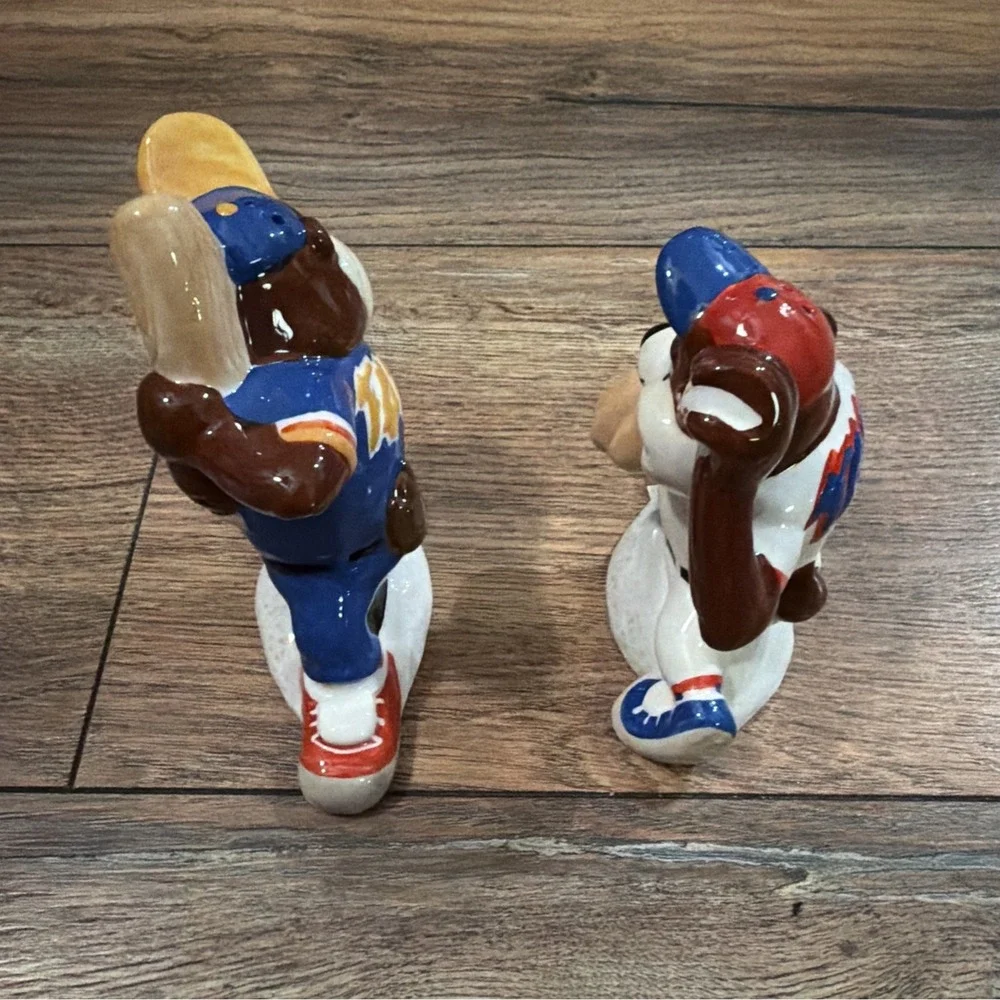 VTG NIB Gibson Looney Tunes Tasmanian Devil 